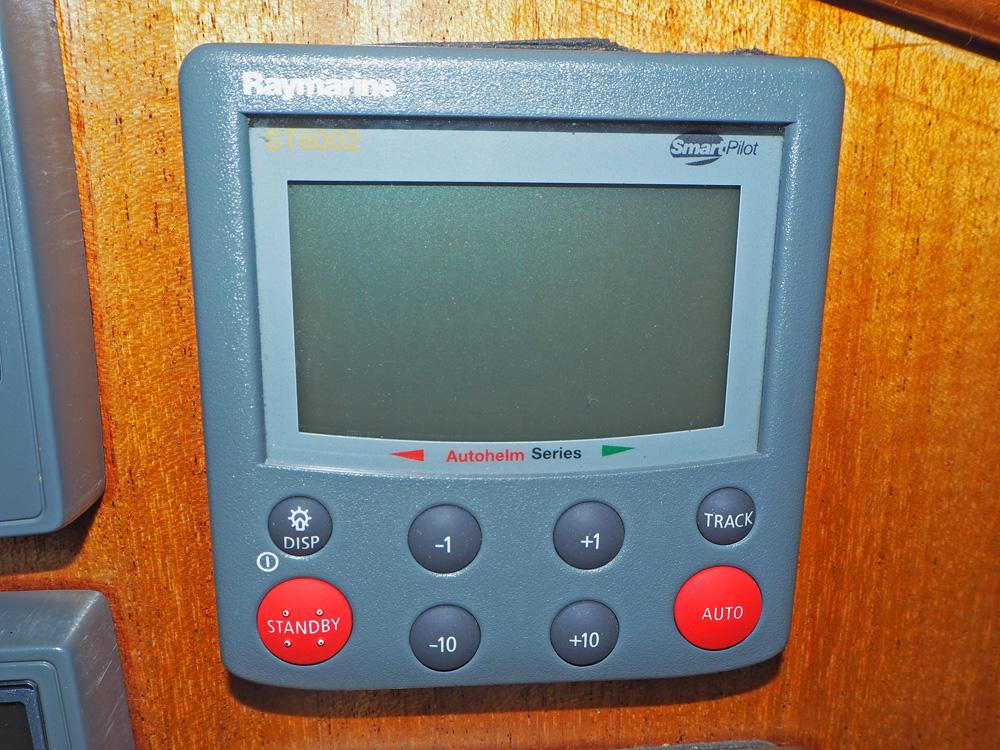 picture Navigatie en electronica